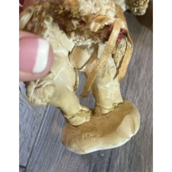 Vintage Dreamsicles‎ Figurines Lot of 6 Angel Cherub Figures READ - Picture 10 of 10